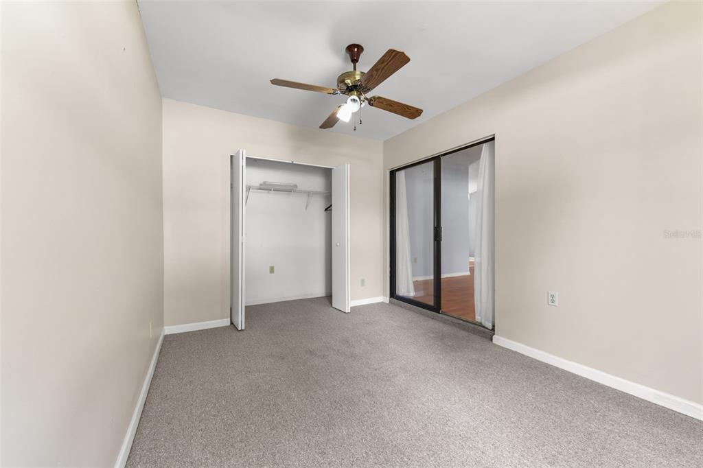 1580 East Normandy Boulevard Deltona, FL 32725 - Photo 33 of 46 a view of an empty room