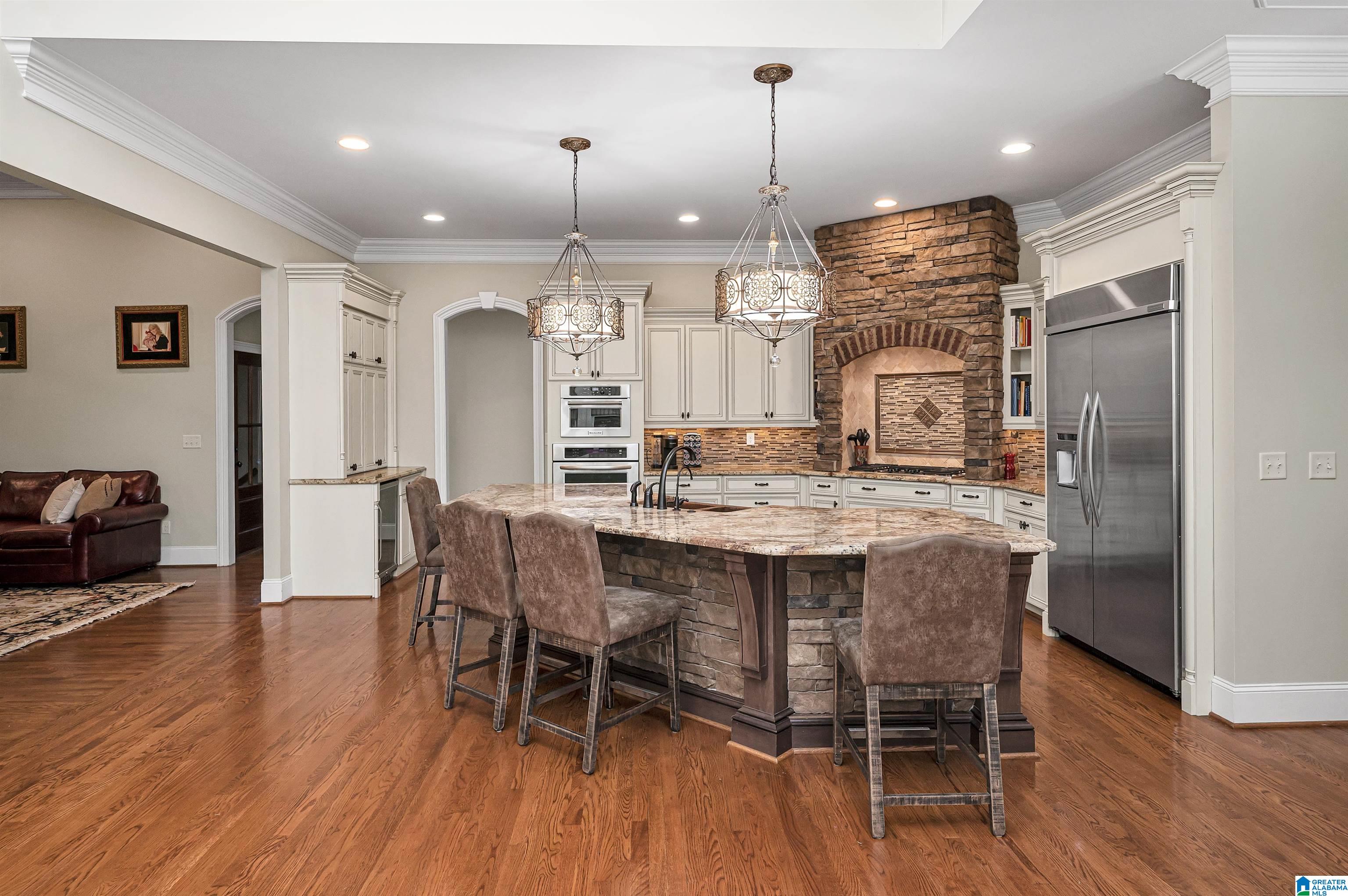 2411 Glasscott Point Birmingham, AL 35226 - Photo 13 of 68