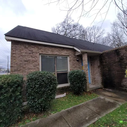 $750 | 3219 University Avenue, Columbus, GA 31907