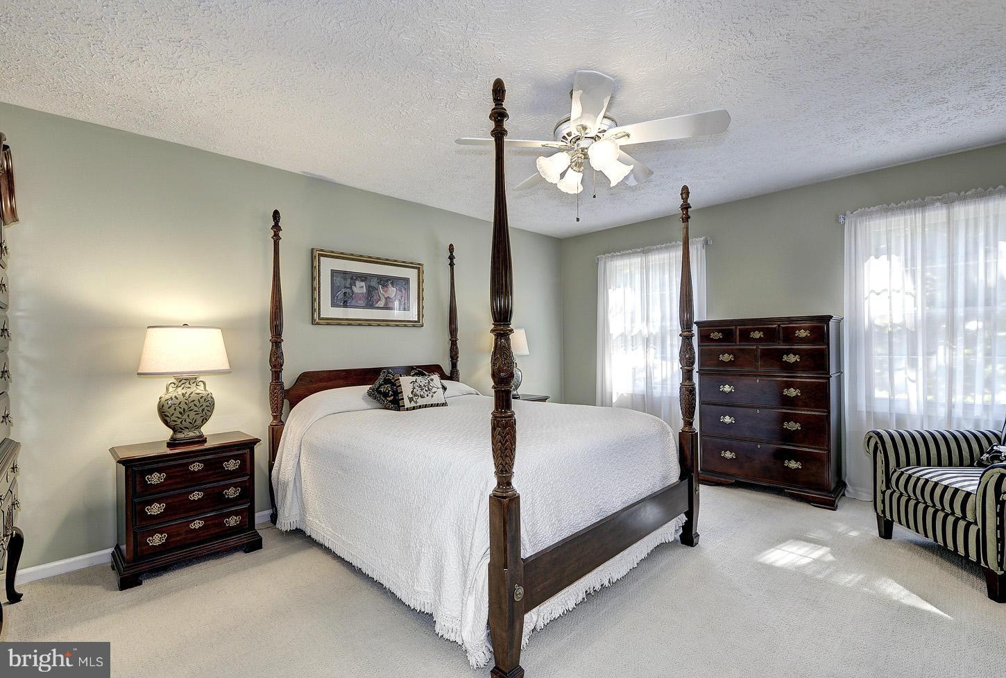 1324 Quail Ridge Drive Reston, VA 20194 - Photo 14 of 30 Bedroom (Master)