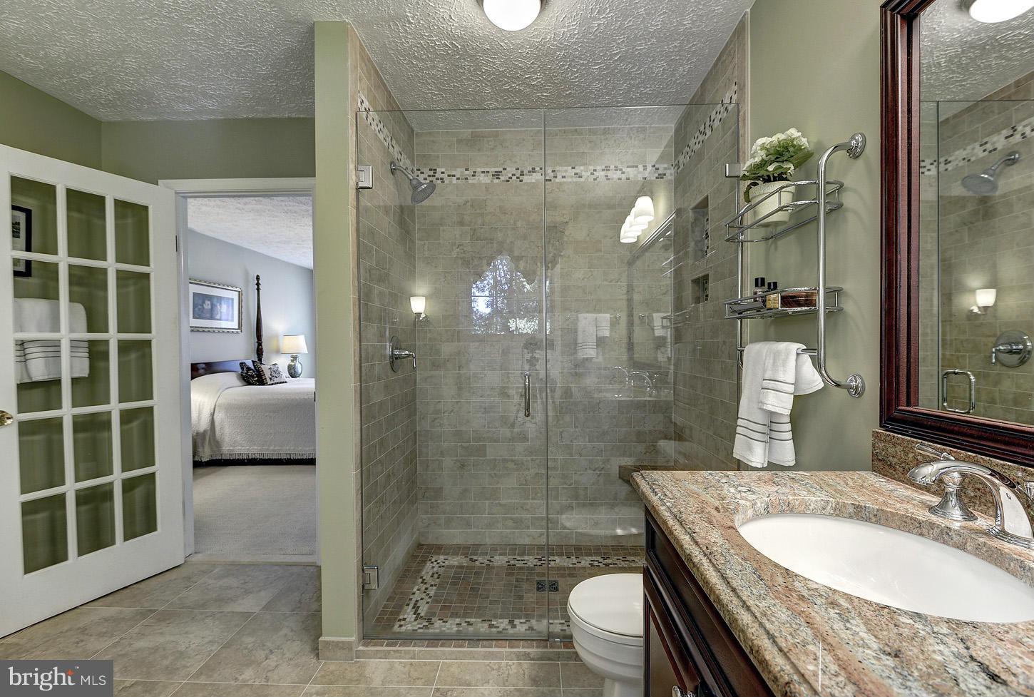 1324 Quail Ridge Drive Reston, VA 20194 - Photo 17 of 30 Bath (Master)