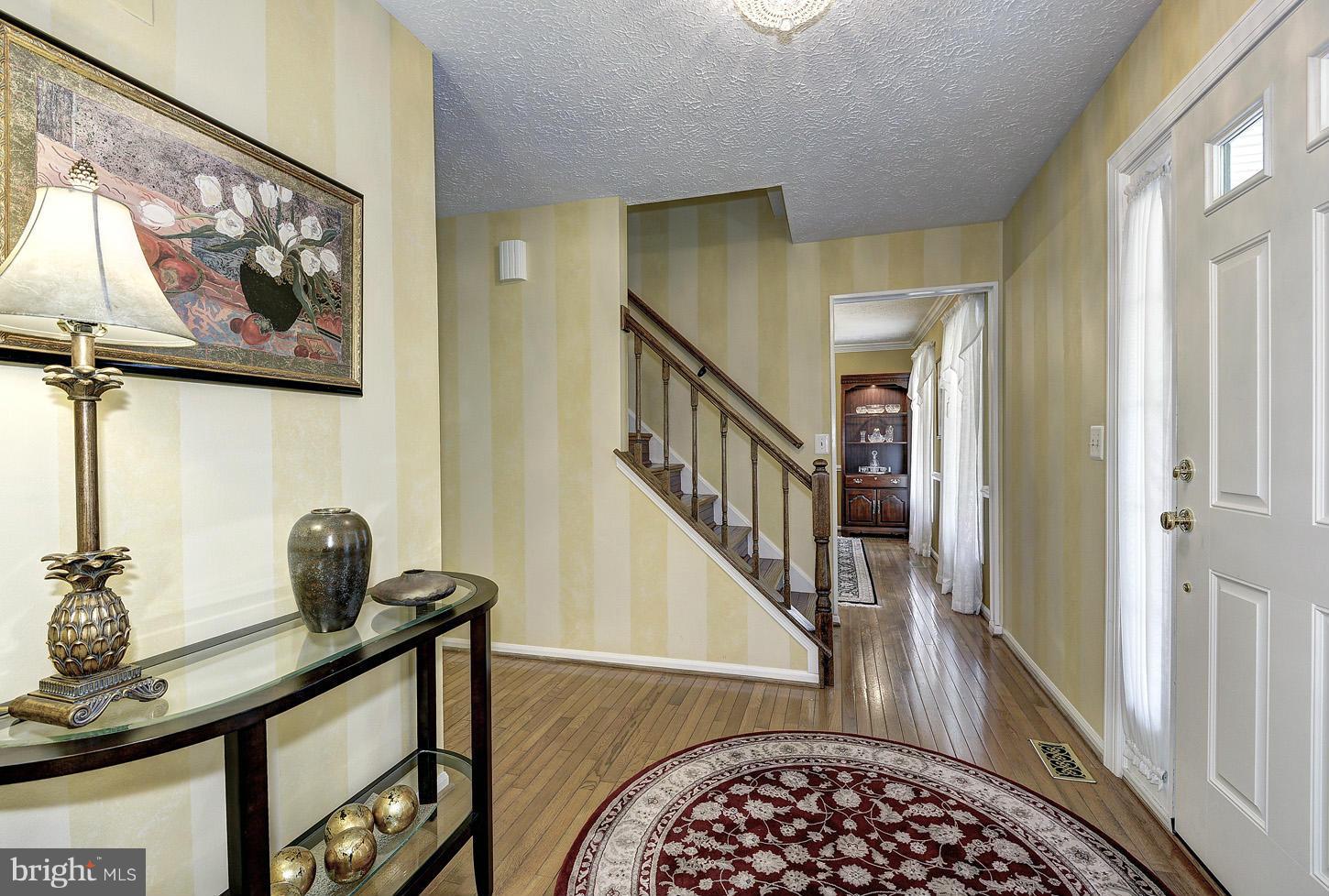 1324 Quail Ridge Drive Reston, VA 20194 - Photo 3 of 30 Interior (General)