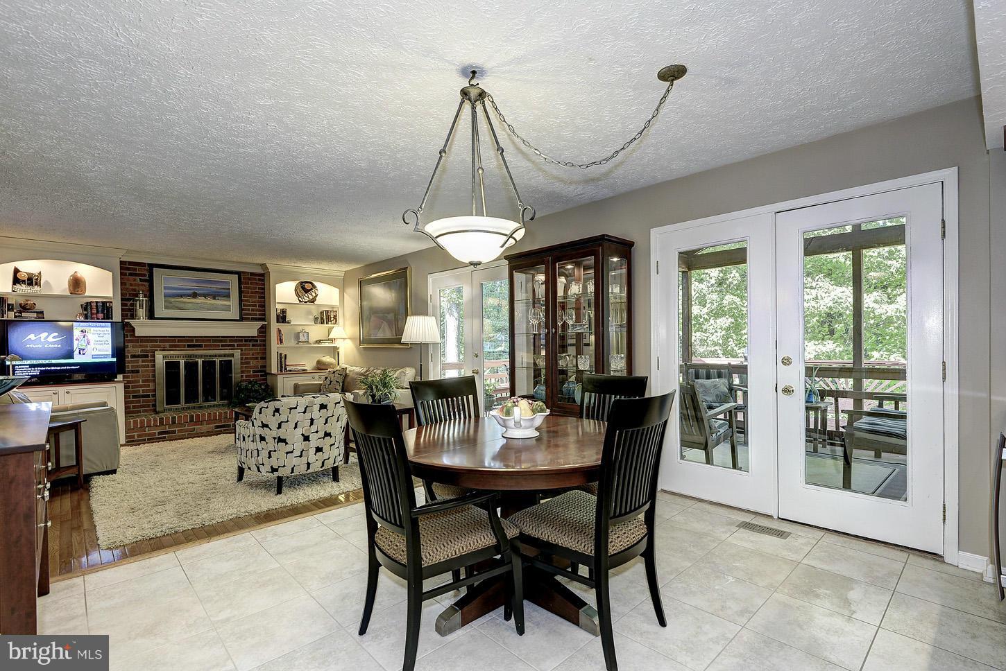1324 Quail Ridge Drive Reston, VA 20194 - Photo 9 of 30 Interior (General)