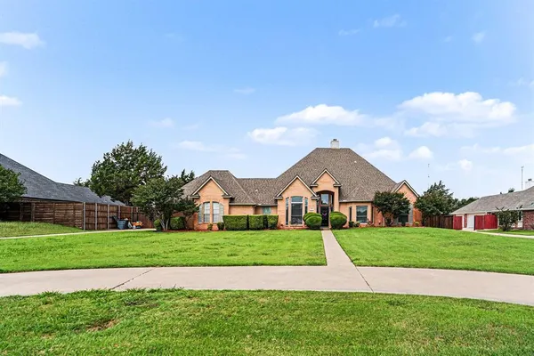 $545,000 | 3951 Joe Wilson Road, Midlothian, TX 76065