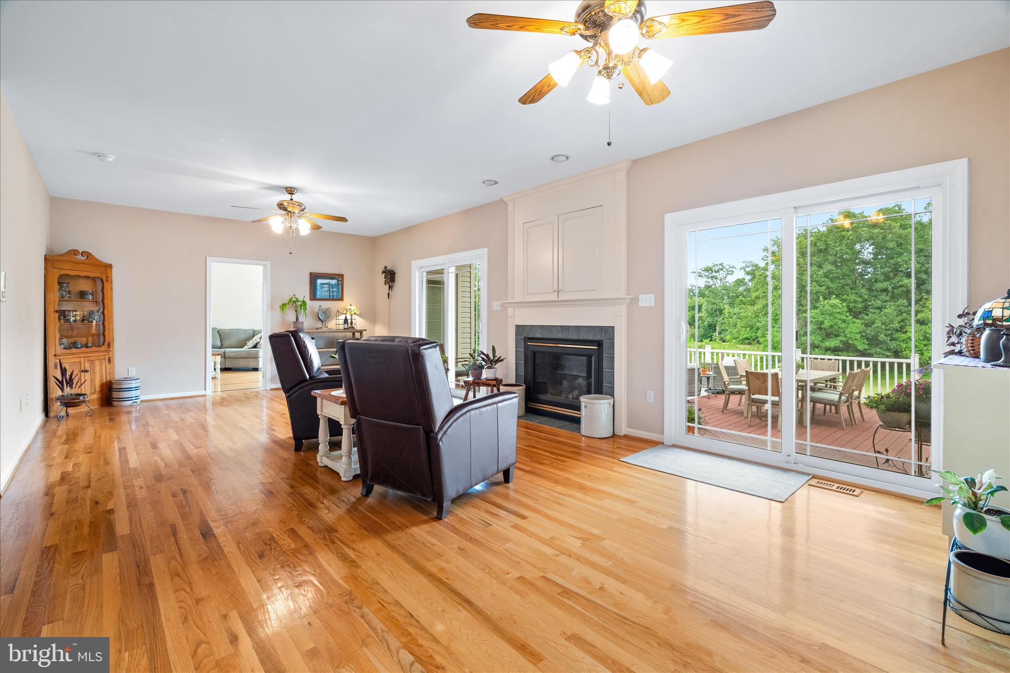 11841 Cash Smith Road Keymar, MD 21757 - Photo 17 of 81 Family Room