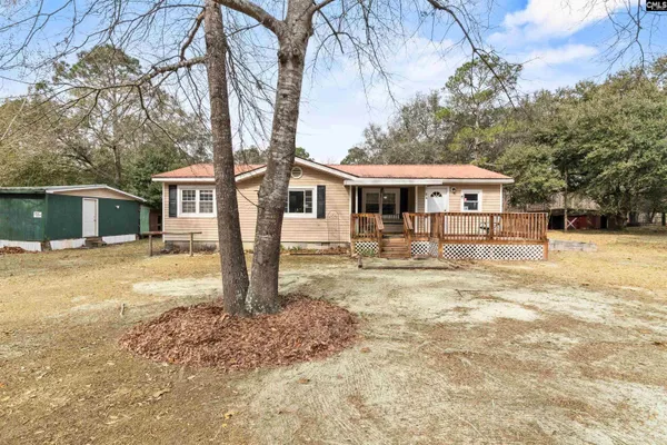$260,000 | 278 Megill Drive, Pelion, SC 29123