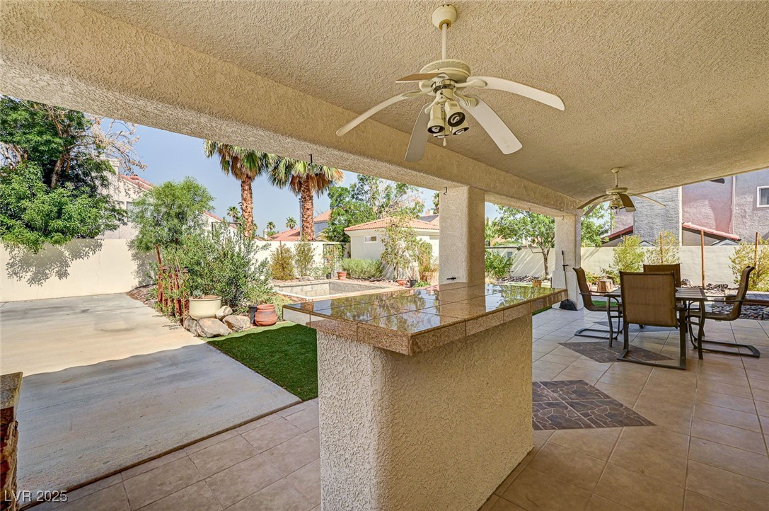 33 Reyburn Drive Henderson, NV 89074 - Photo 31 of 41 Gallery Image 31