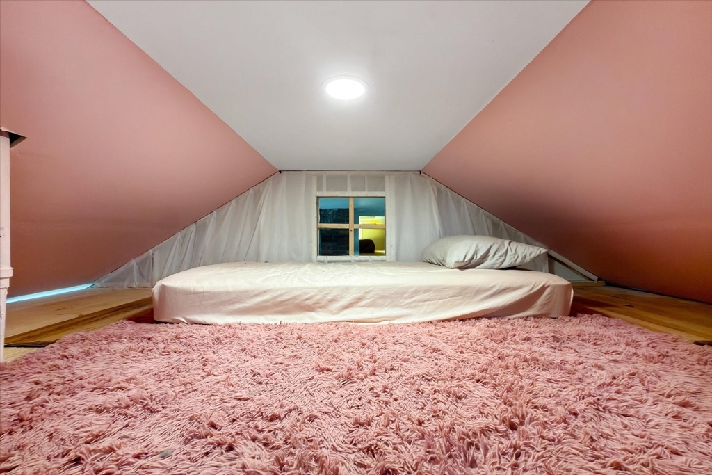 1350 Thresher Road Hardwick, MA 01037 - Photo 24 of 37 a bed room with a bed