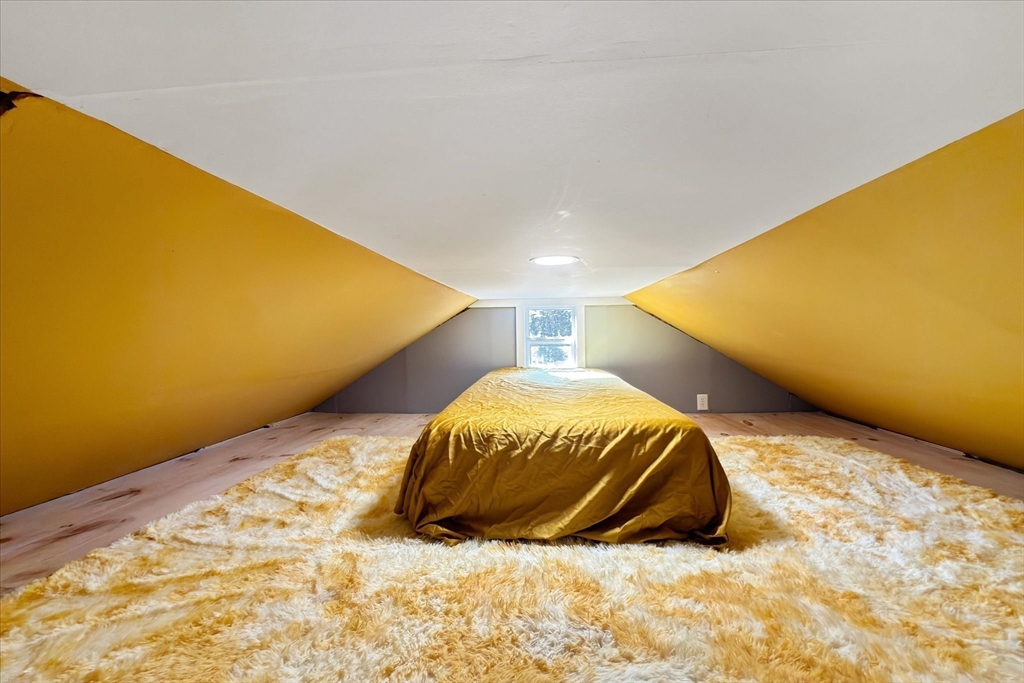 1350 Thresher Road Hardwick, MA 01037 - Photo 25 of 37 a view of a bedroom