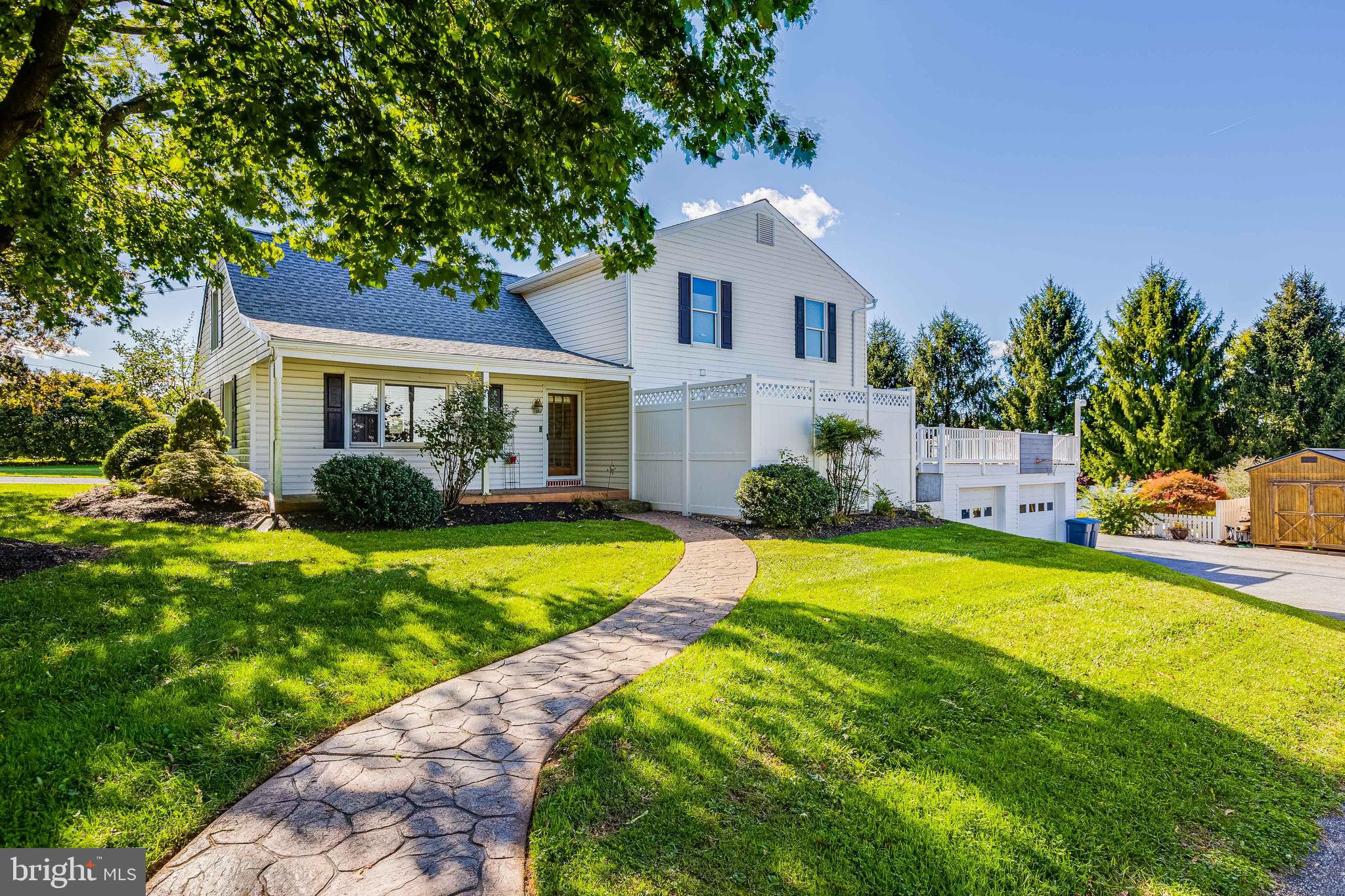 3018 Bachman Road Manchester, MD 21102 - Photo 1 of 75 Gallery Image 1