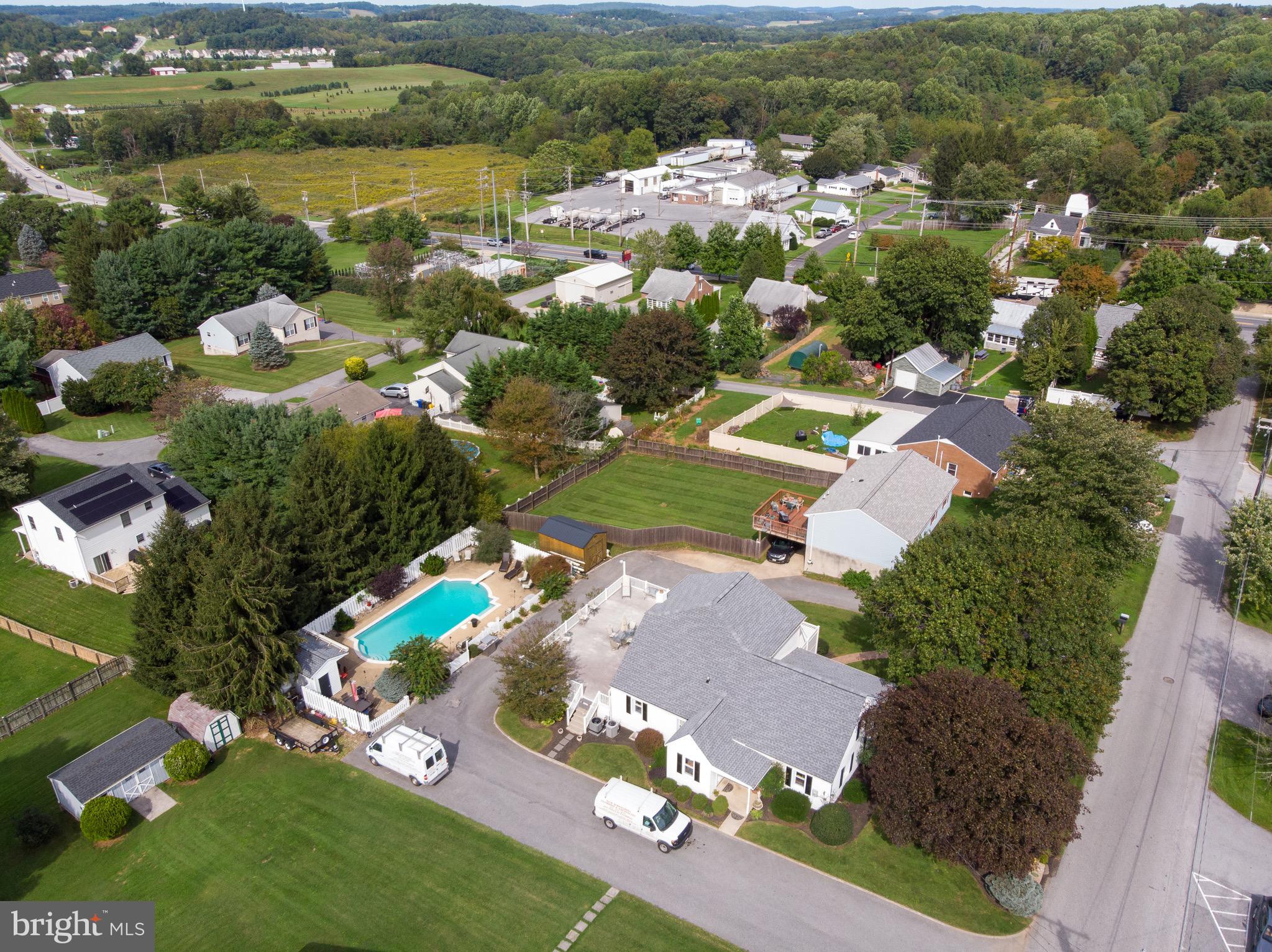 3018 Bachman Road Manchester, MD 21102 - Photo 42 of 75 Gallery Image 42