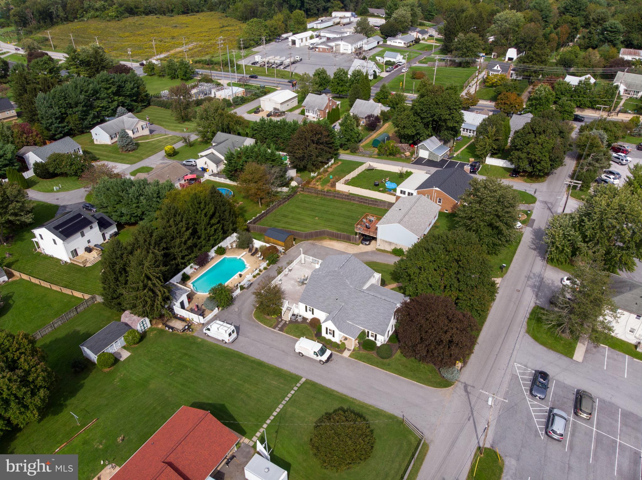 3018 Bachman Road Manchester, MD 21102 - Photo 43 of 75 Gallery Image 43