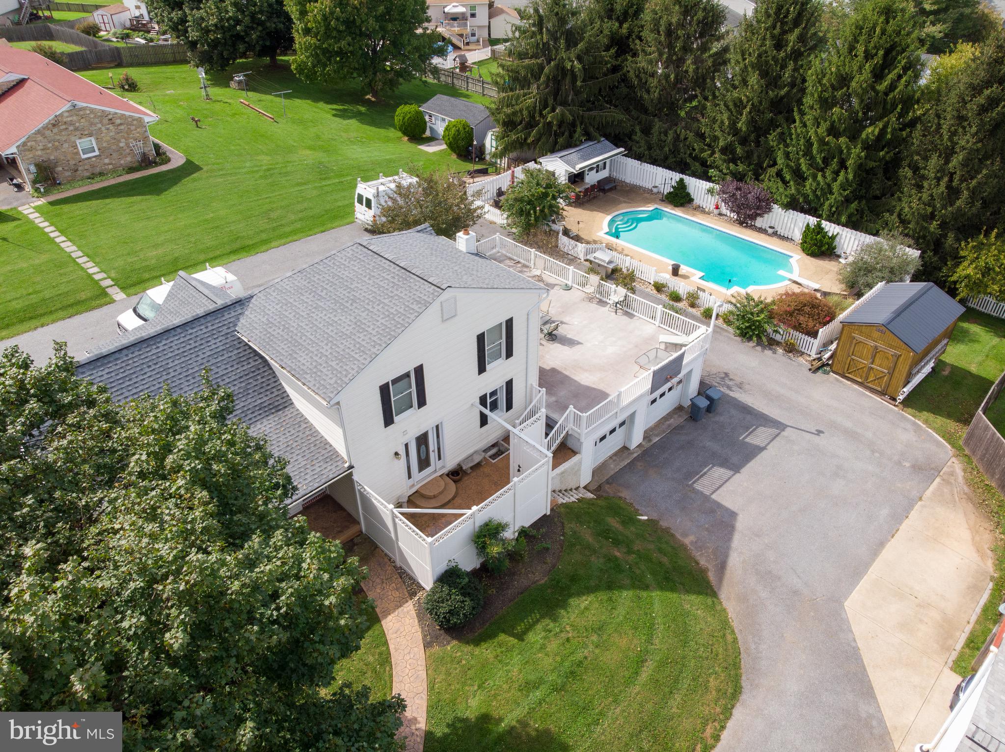 3018 Bachman Road Manchester, MD 21102 - Photo 64 of 75 Gallery Image 64