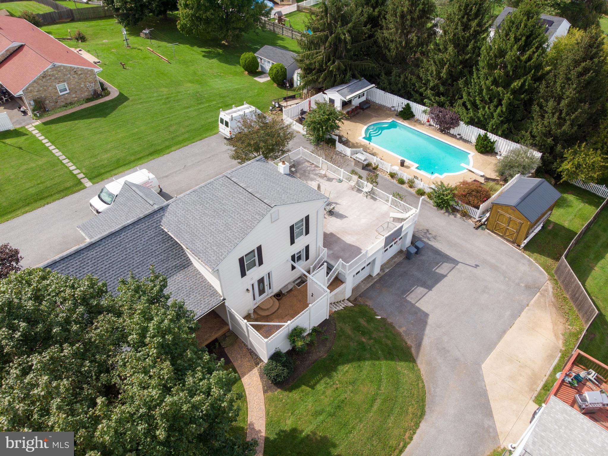 3018 Bachman Road Manchester, MD 21102 - Photo 65 of 75 Gallery Image 65