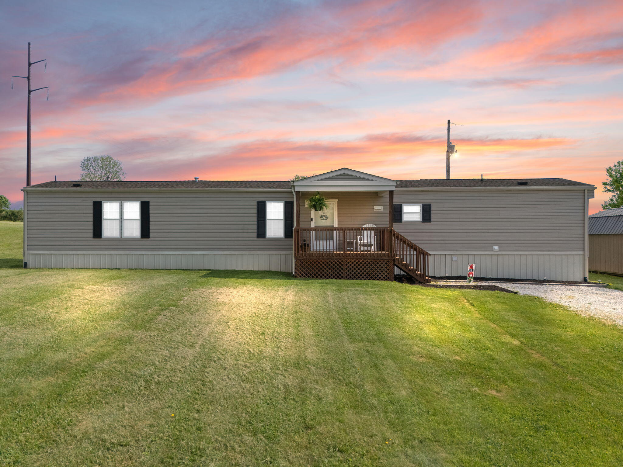 168 Victory Greenmount Road London, KY 40741 - Photo 1 of 64 1-web-or-mls-DJI_20250429104053_0373_Dd