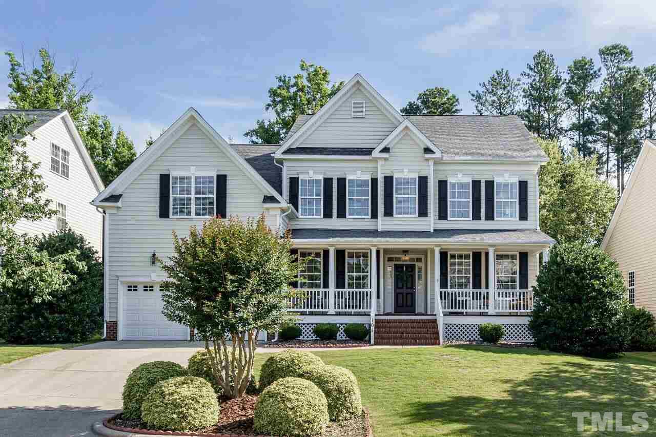 104 Ivyshaw Road Cary, NC 27519 - Photo 1 of 30 Gallery Image 1