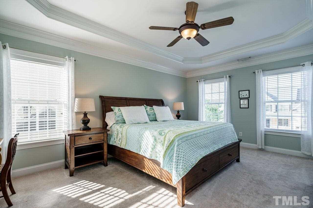 104 Ivyshaw Road Cary, NC 27519 - Photo 16 of 30 Gallery Image 16