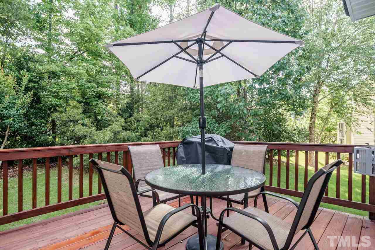 104 Ivyshaw Road Cary, NC 27519 - Photo 26 of 30 Gallery Image 26