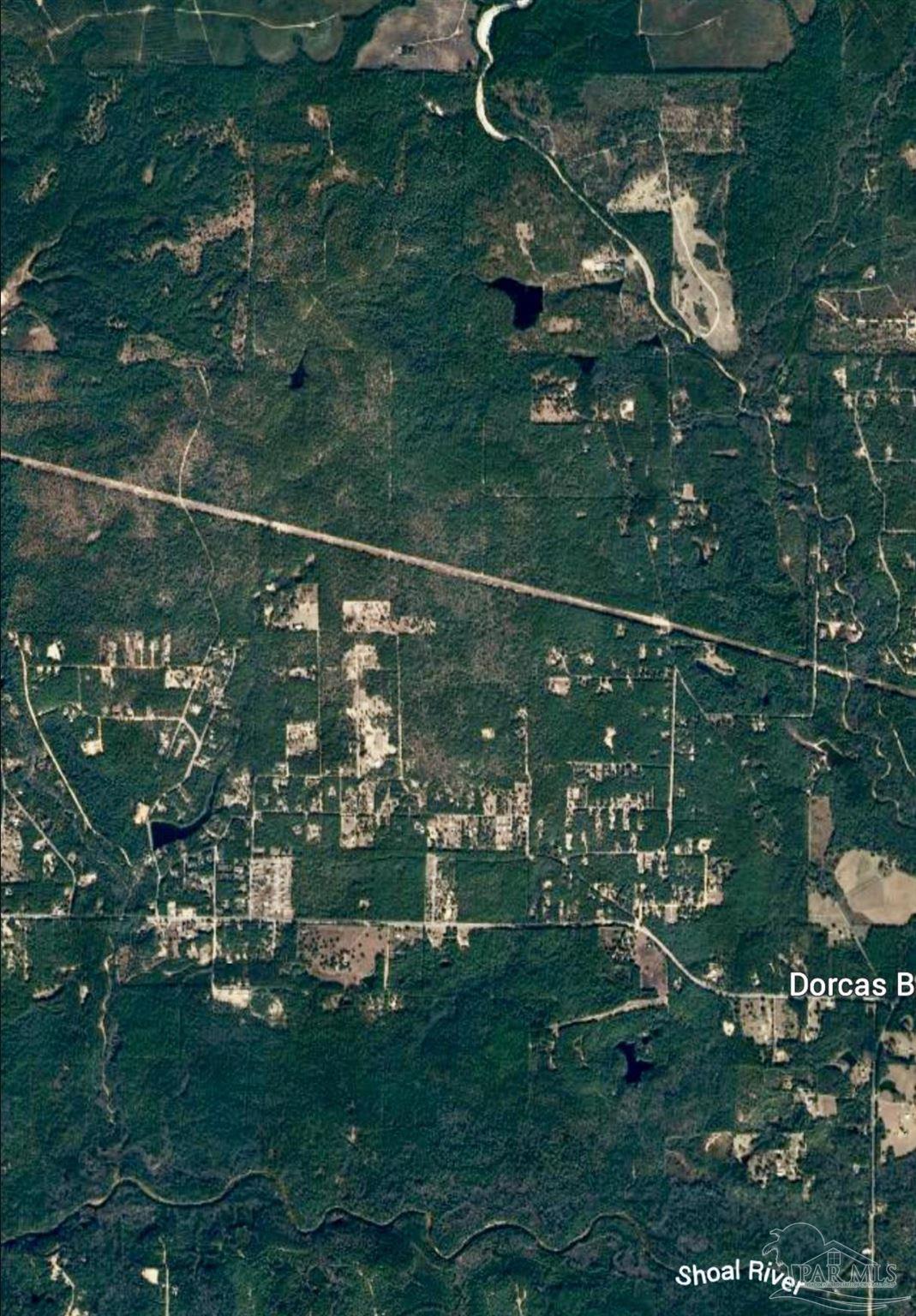 Christopher Lane Crestview, FL 32539 - Photo 4 of 6 a view of a house with a yard