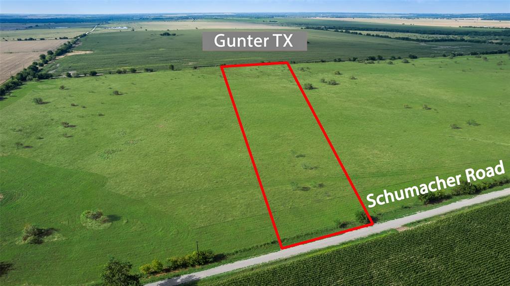 795 Schumacher Road, Unit 2A Howe, TX 75459 - Photo 6 of 8 Property lines are approximate