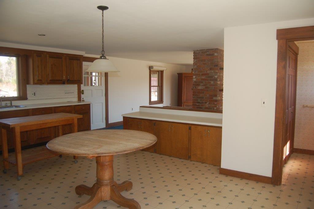 101 Belz Road Readfield, ME 04355 - Photo 7 of 35 KITCHEN