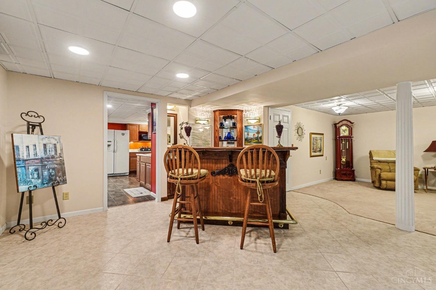 20902 Ridgecliff Court Lawrenceburg, IN 47025 - Photo 39 of 57