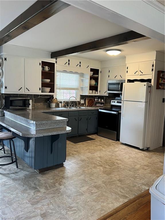 704 Oak Ridge Church Road Hays, NC 28635 - Photo 17 of 35 Gallery Image 17