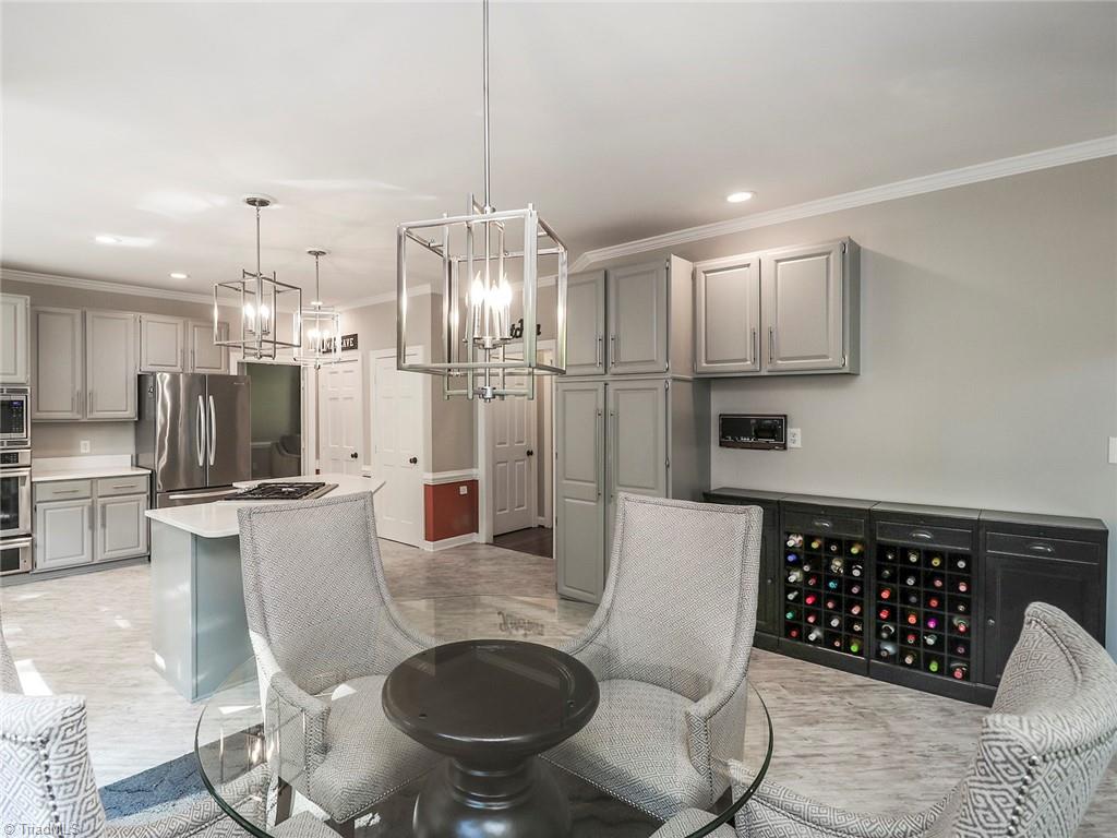5006 Millstaff Drive Oak Ridge, NC 27310 - Photo 18 of 44