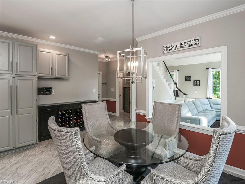 5006 Millstaff Drive Oak Ridge, NC 27310 - Photo 19 of 44