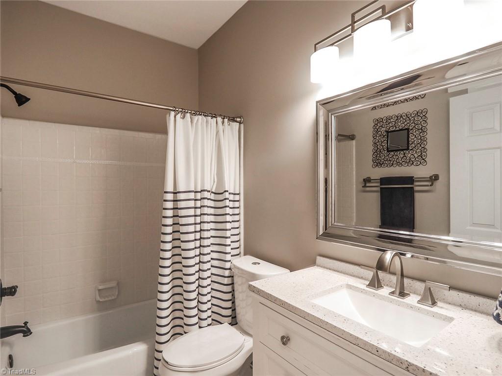 5006 Millstaff Drive Oak Ridge, NC 27310 - Photo 20 of 44