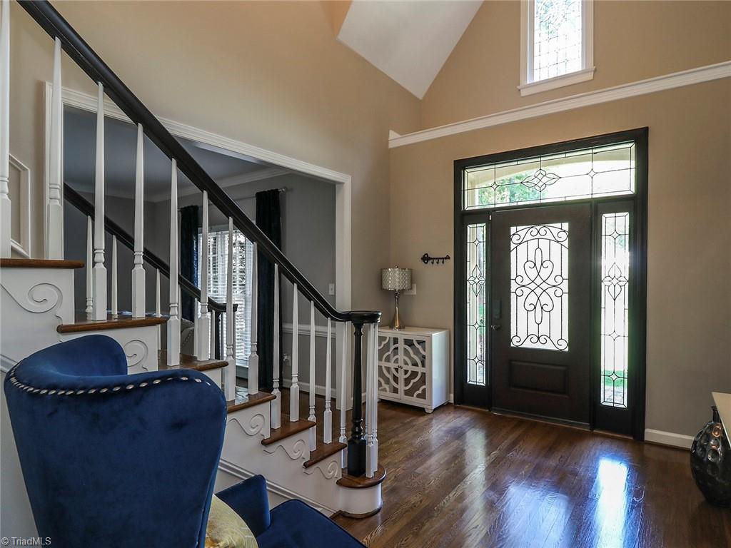 5006 Millstaff Drive Oak Ridge, NC 27310 - Photo 3 of 44