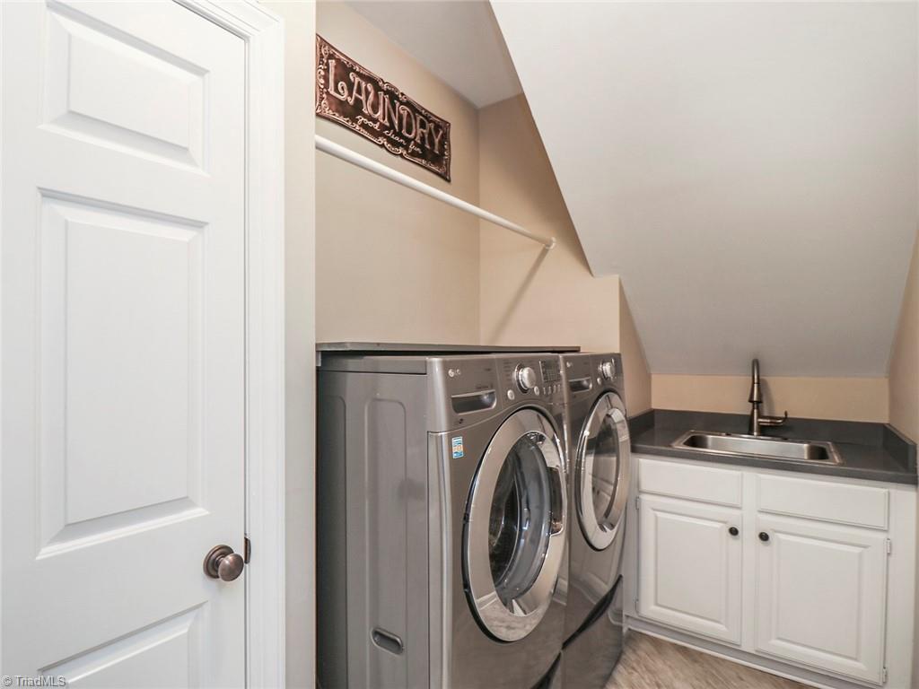 5006 Millstaff Drive Oak Ridge, NC 27310 - Photo 22 of 44