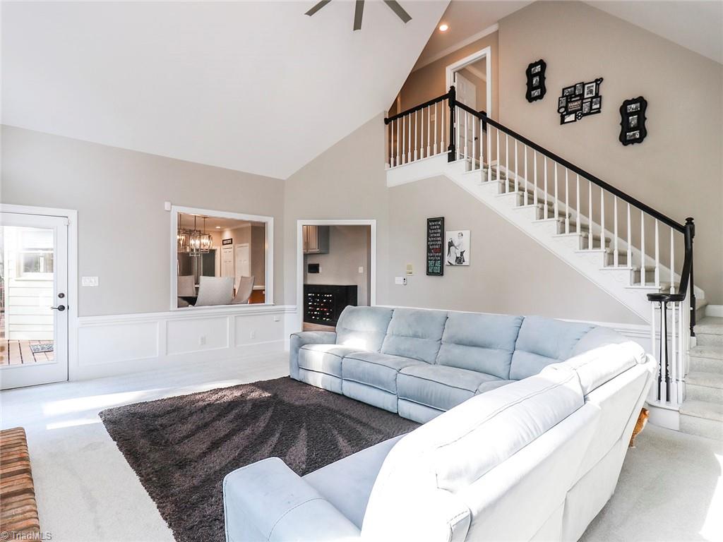 5006 Millstaff Drive Oak Ridge, NC 27310 - Photo 25 of 44