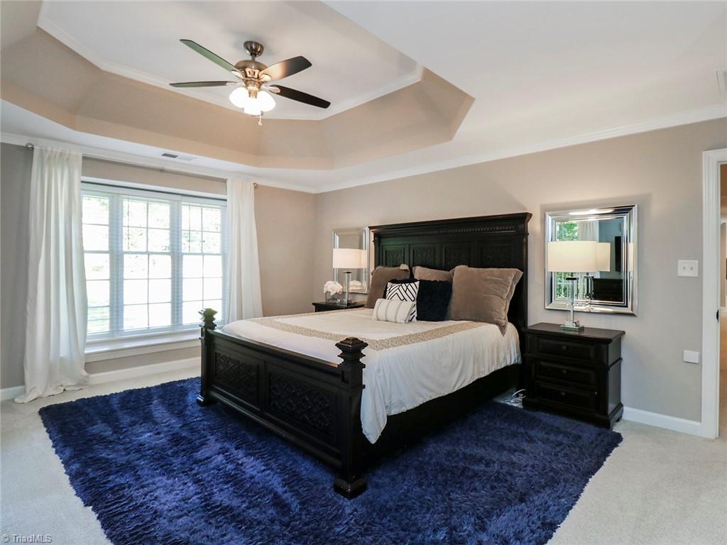 5006 Millstaff Drive Oak Ridge, NC 27310 - Photo 27 of 44