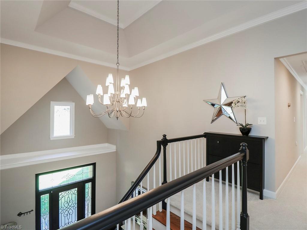 5006 Millstaff Drive Oak Ridge, NC 27310 - Photo 31 of 44