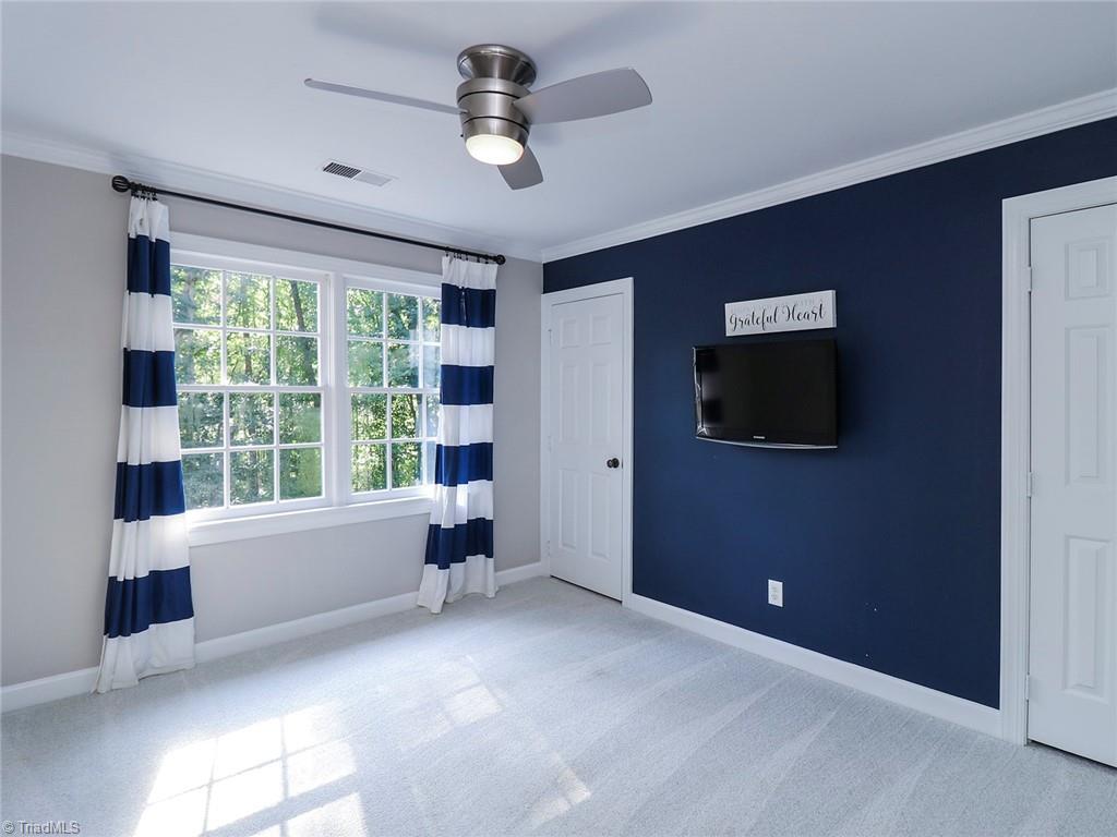 5006 Millstaff Drive Oak Ridge, NC 27310 - Photo 32 of 44