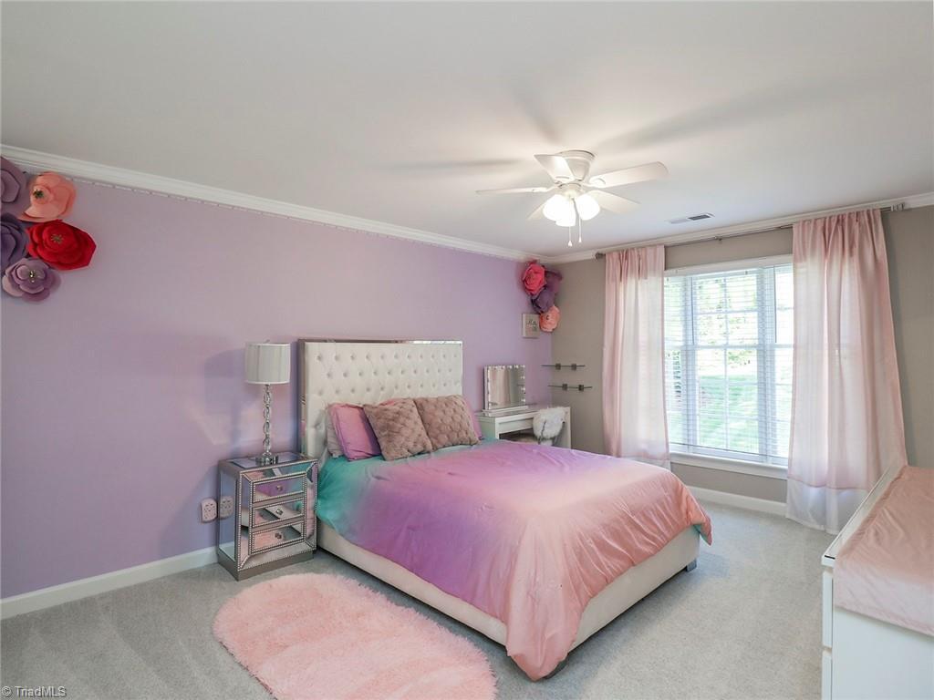 5006 Millstaff Drive Oak Ridge, NC 27310 - Photo 33 of 44