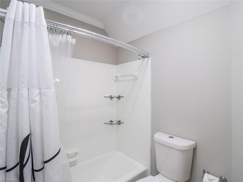 5006 Millstaff Drive Oak Ridge, NC 27310 - Photo 34 of 44