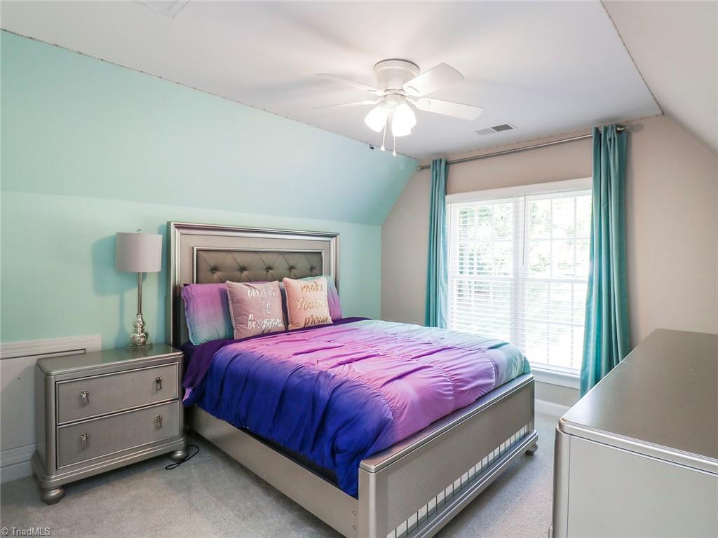 5006 Millstaff Drive Oak Ridge, NC 27310 - Photo 37 of 44