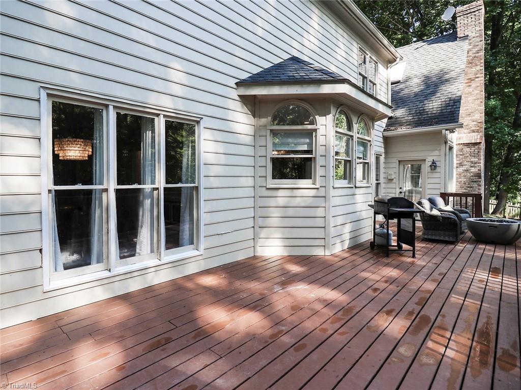 5006 Millstaff Drive Oak Ridge, NC 27310 - Photo 39 of 44