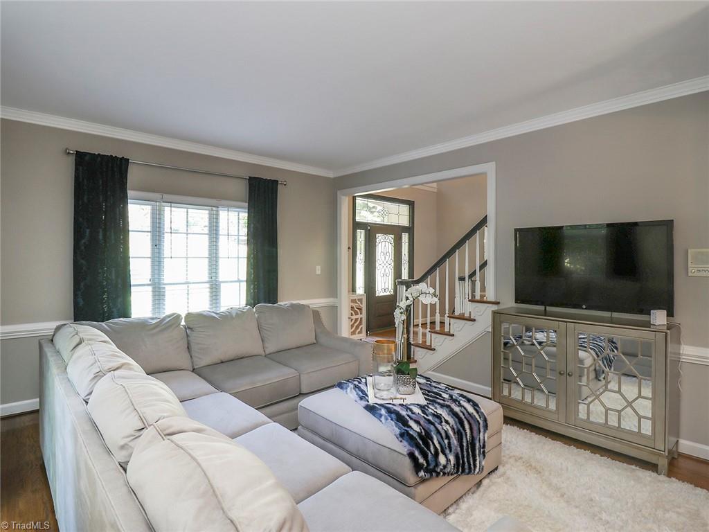 5006 Millstaff Drive Oak Ridge, NC 27310 - Photo 6 of 44