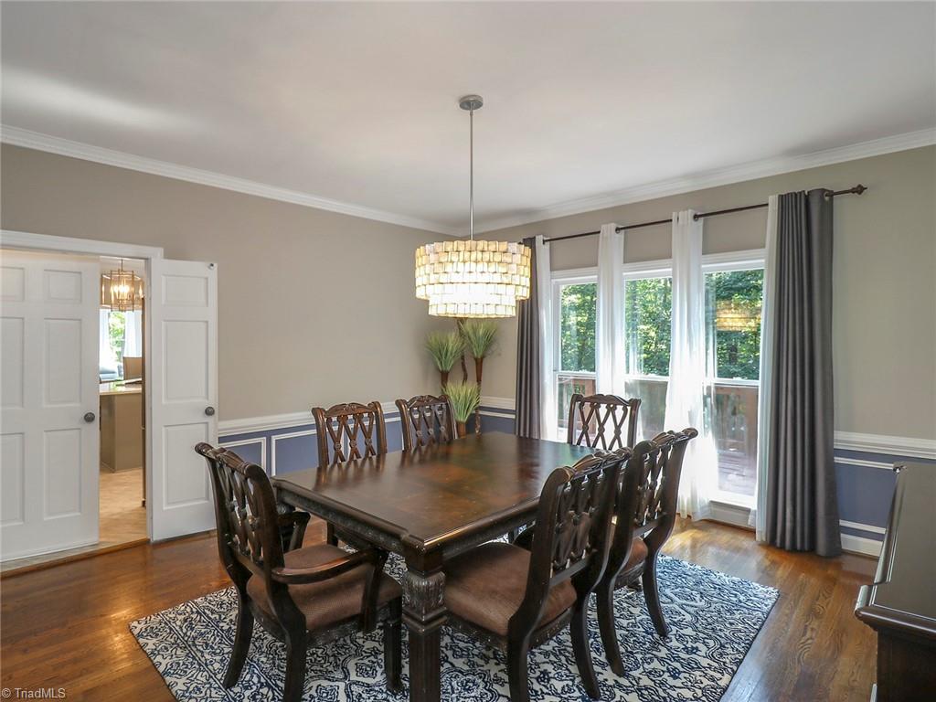 5006 Millstaff Drive Oak Ridge, NC 27310 - Photo 7 of 44