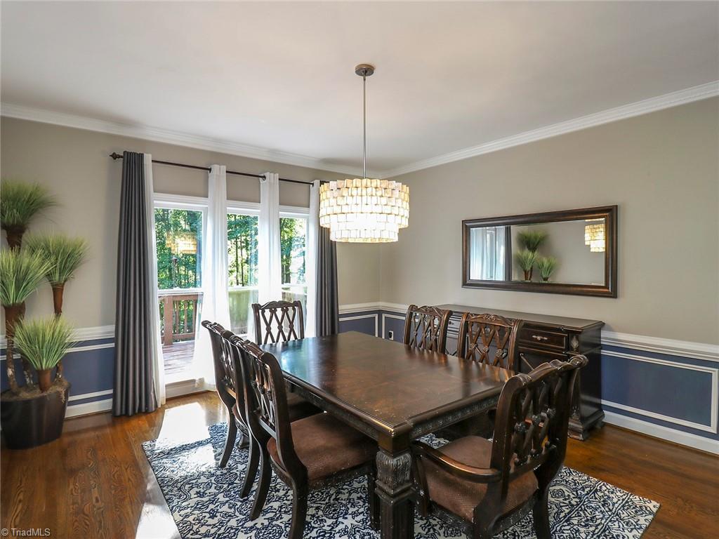 5006 Millstaff Drive Oak Ridge, NC 27310 - Photo 8 of 44