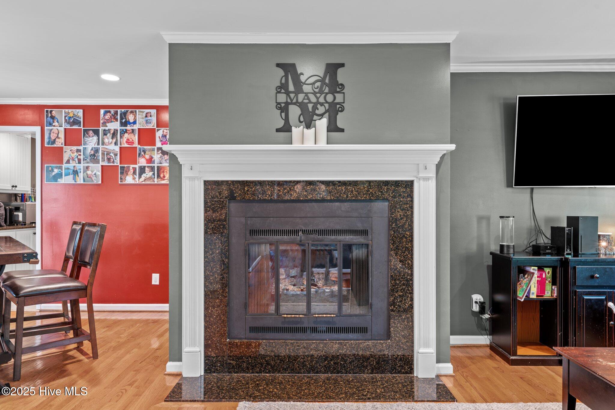 578 Alligator Loop Road Merritt, NC 28556 - Photo 8 of 57 Living Room