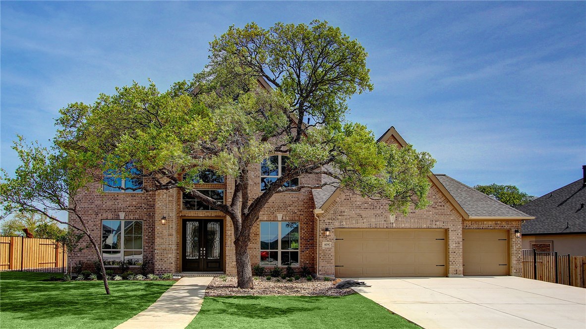 429 Rancho Sienna Loop Georgetown, TX 78628 - Photo 1 of 1 Gallery Image 1