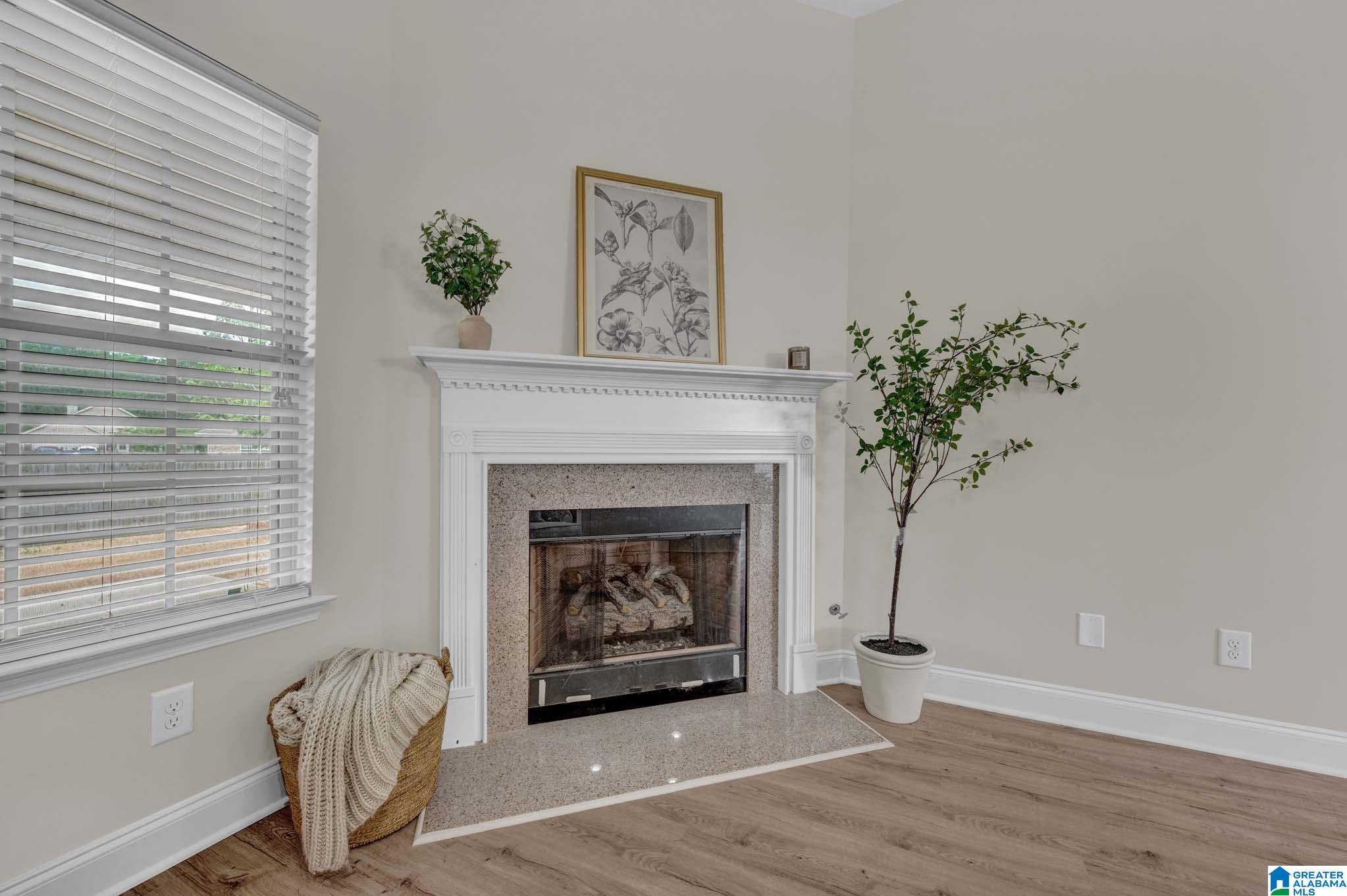 105 Dallas Lane Montevallo, AL 35115 - Photo 16 of 43
