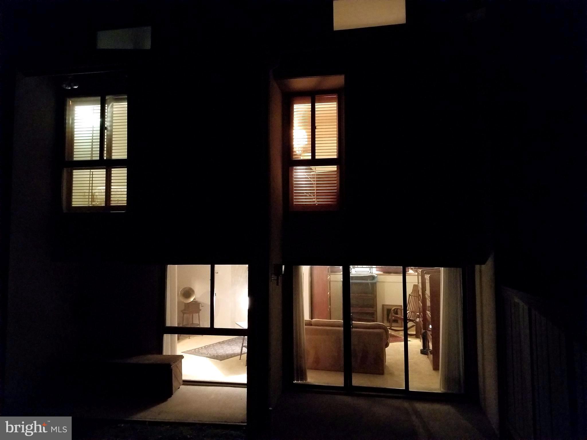 11657 Newbridge Court Reston, VA 20191 - Photo 2 of 13 Exterior (Rear)