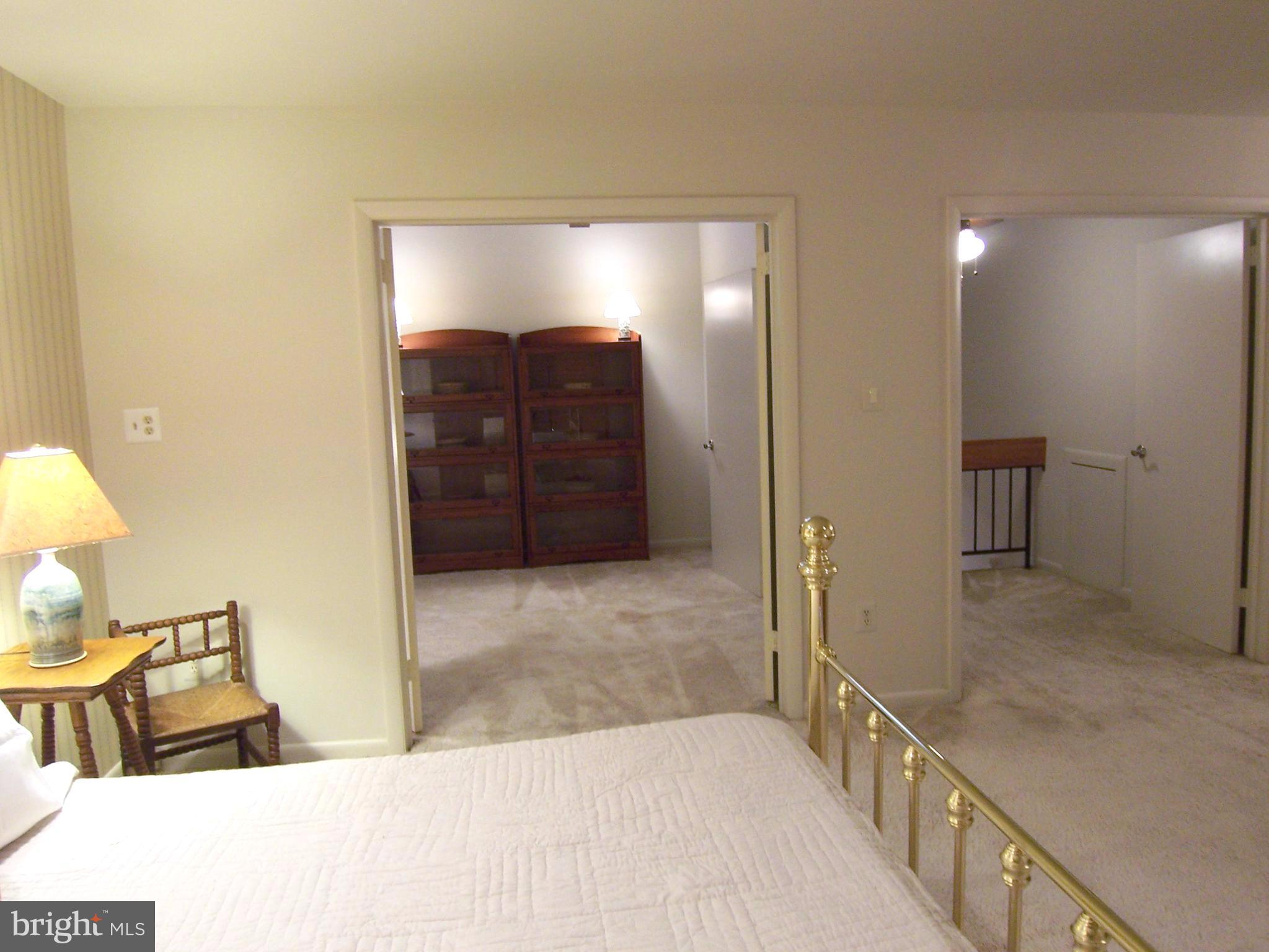 11657 Newbridge Court Reston, VA 20191 - Photo 12 of 13 Bedroom (Master)