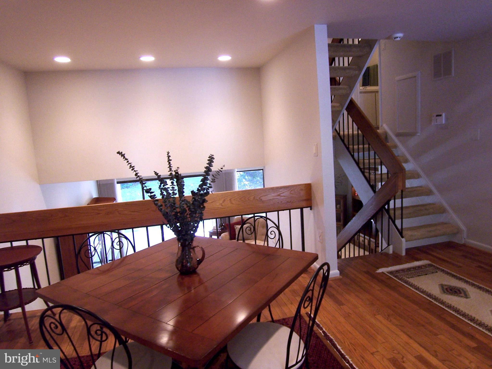 11657 Newbridge Court Reston, VA 20191 - Photo 3 of 13 Dining Room