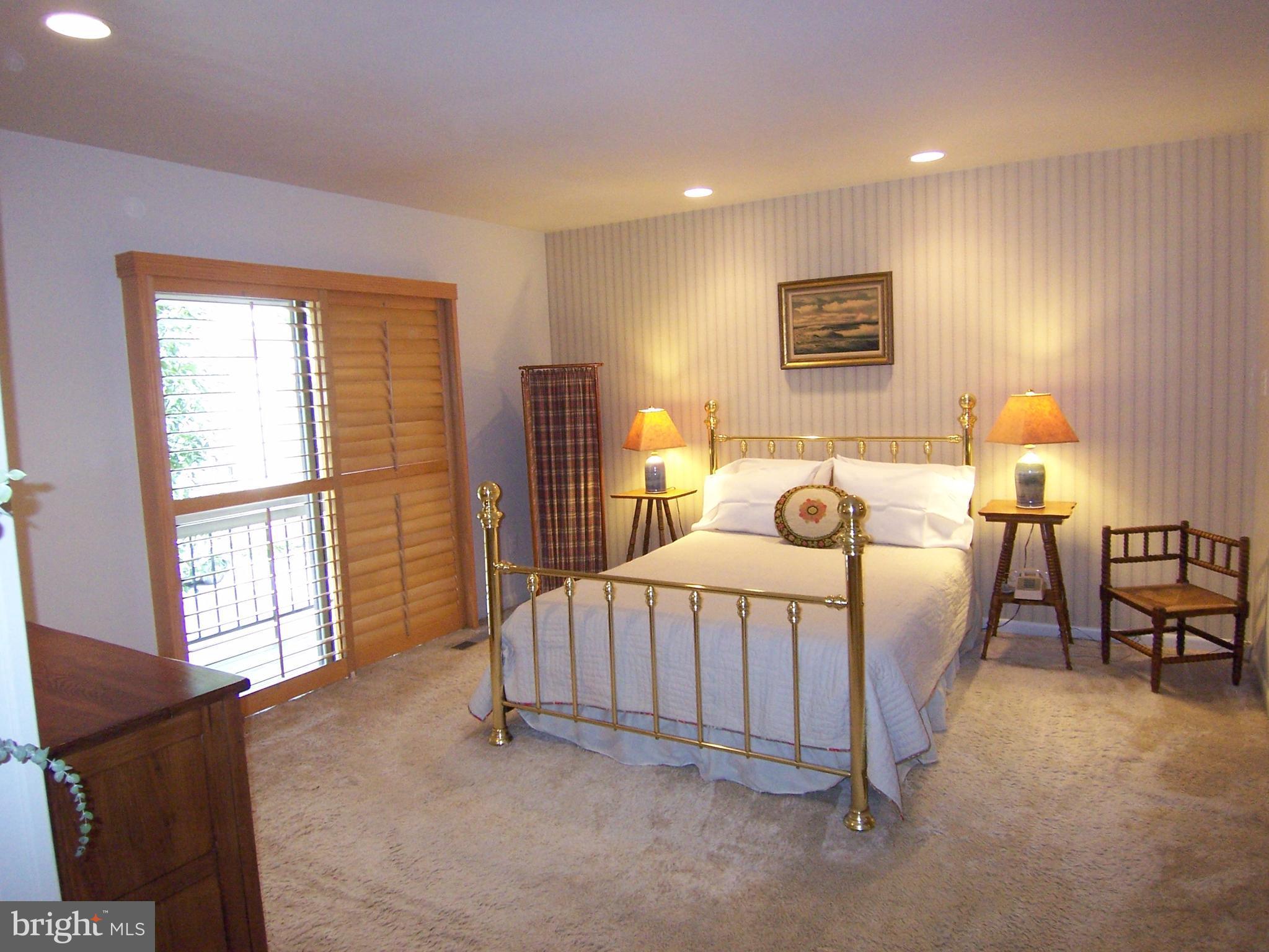 11657 Newbridge Court Reston, VA 20191 - Photo 9 of 13 Bedroom (Master)